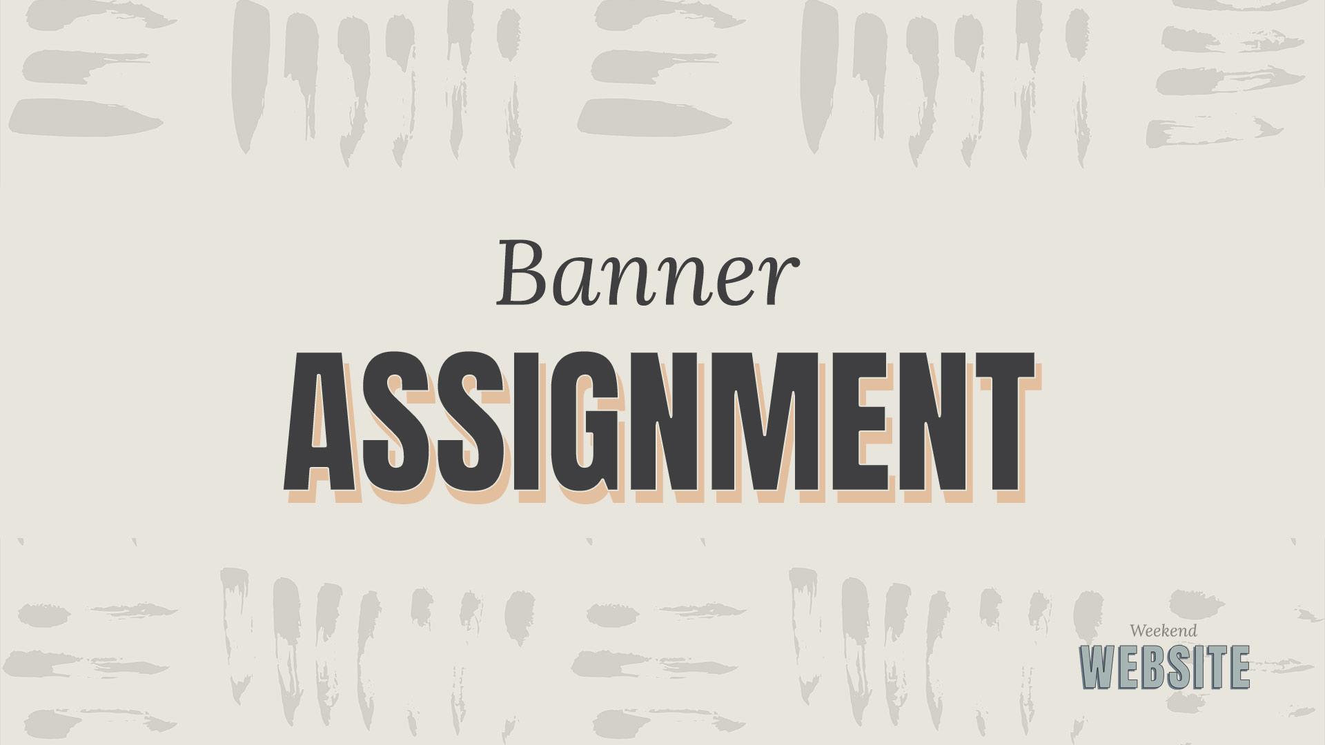 bannerassignment_maintitle