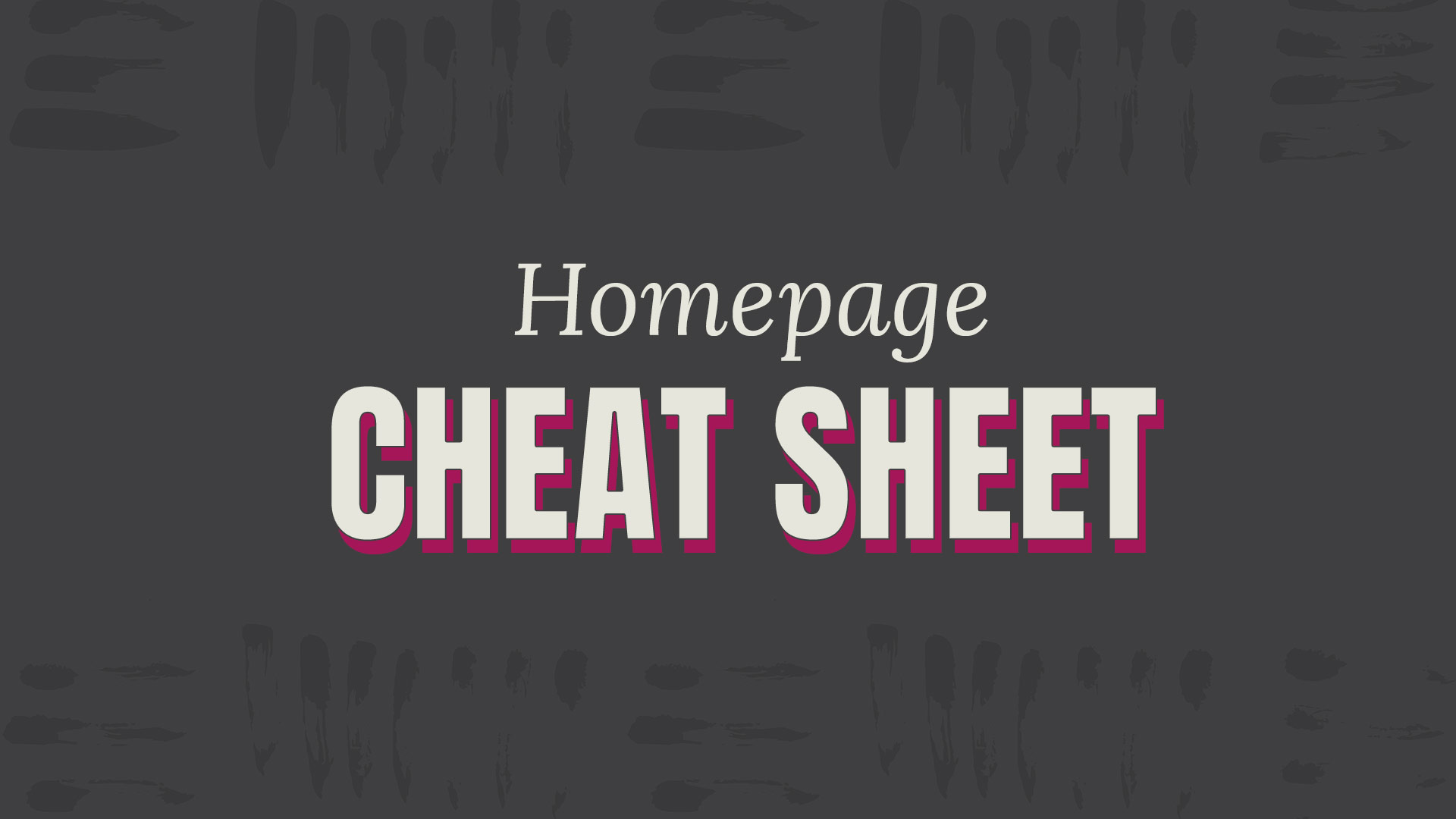 cheatsheet_title2