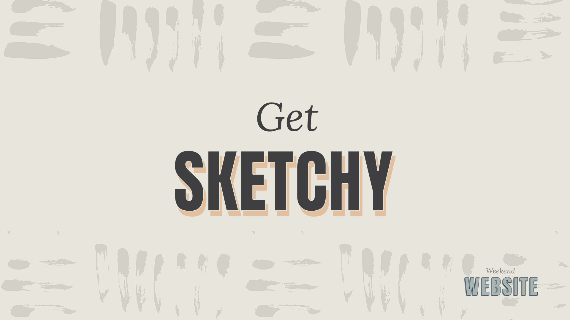getsketchy