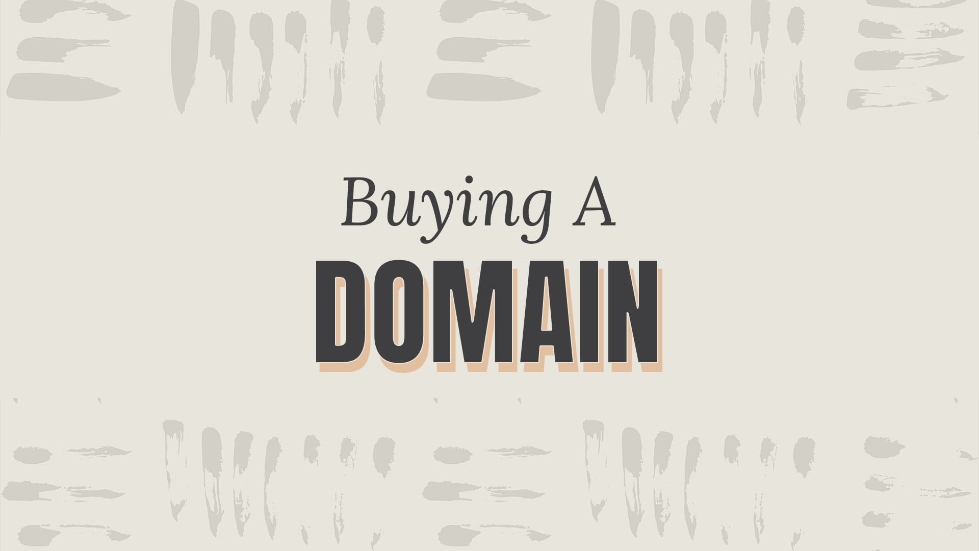 Domain