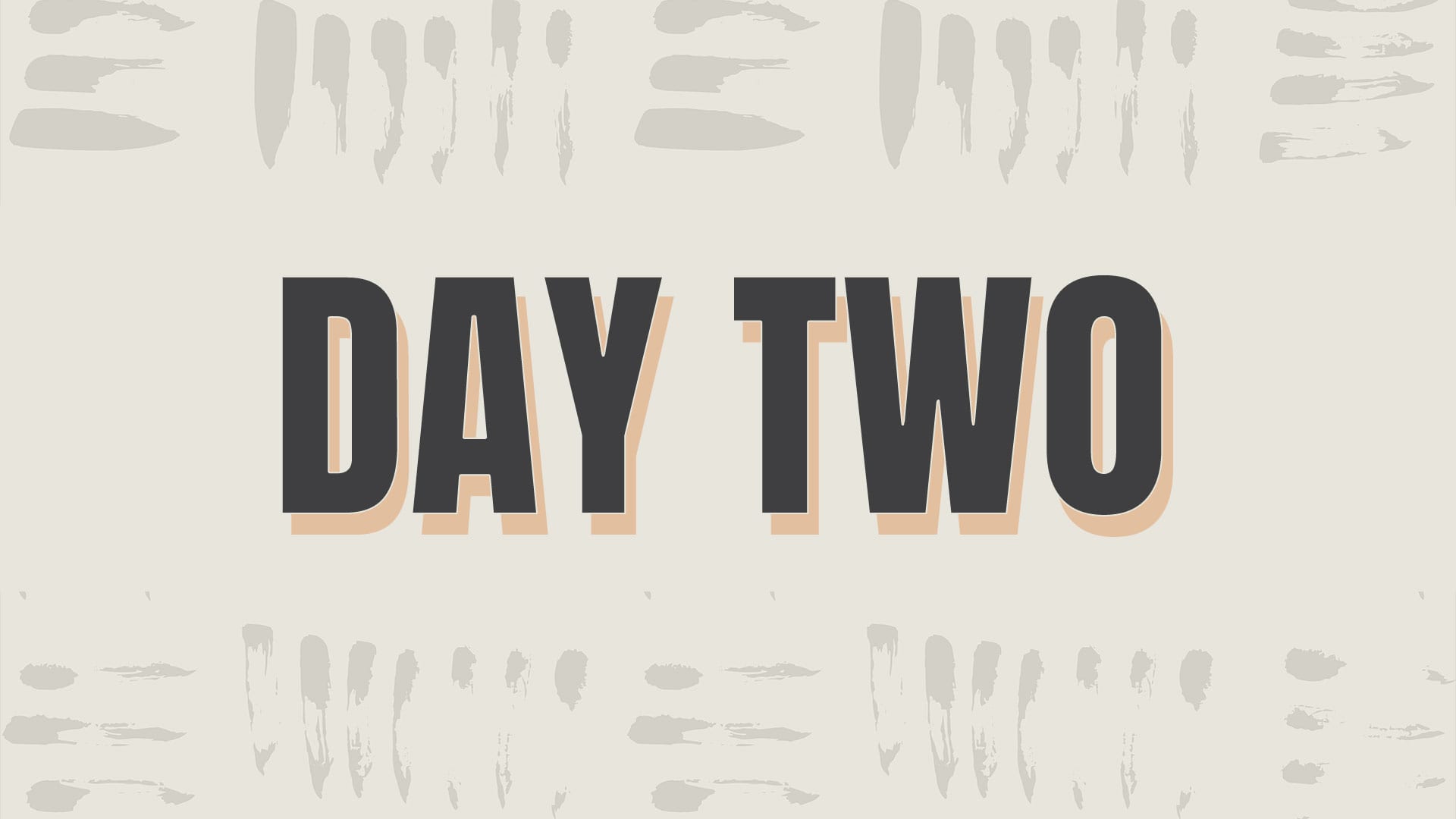 daytwo