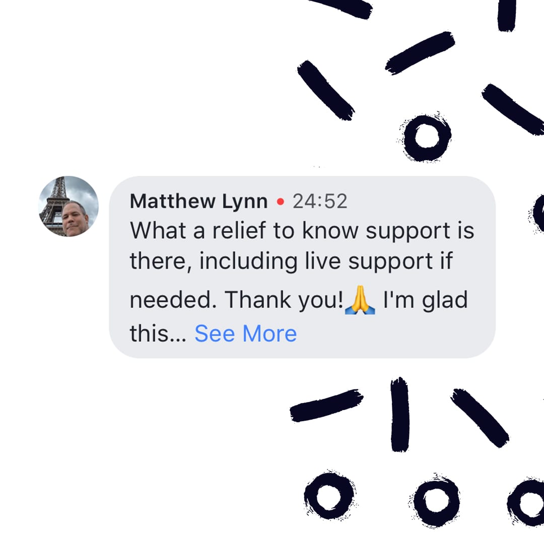 supporthumans