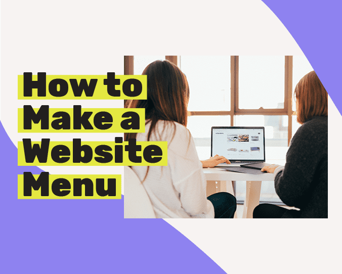 WebMenu