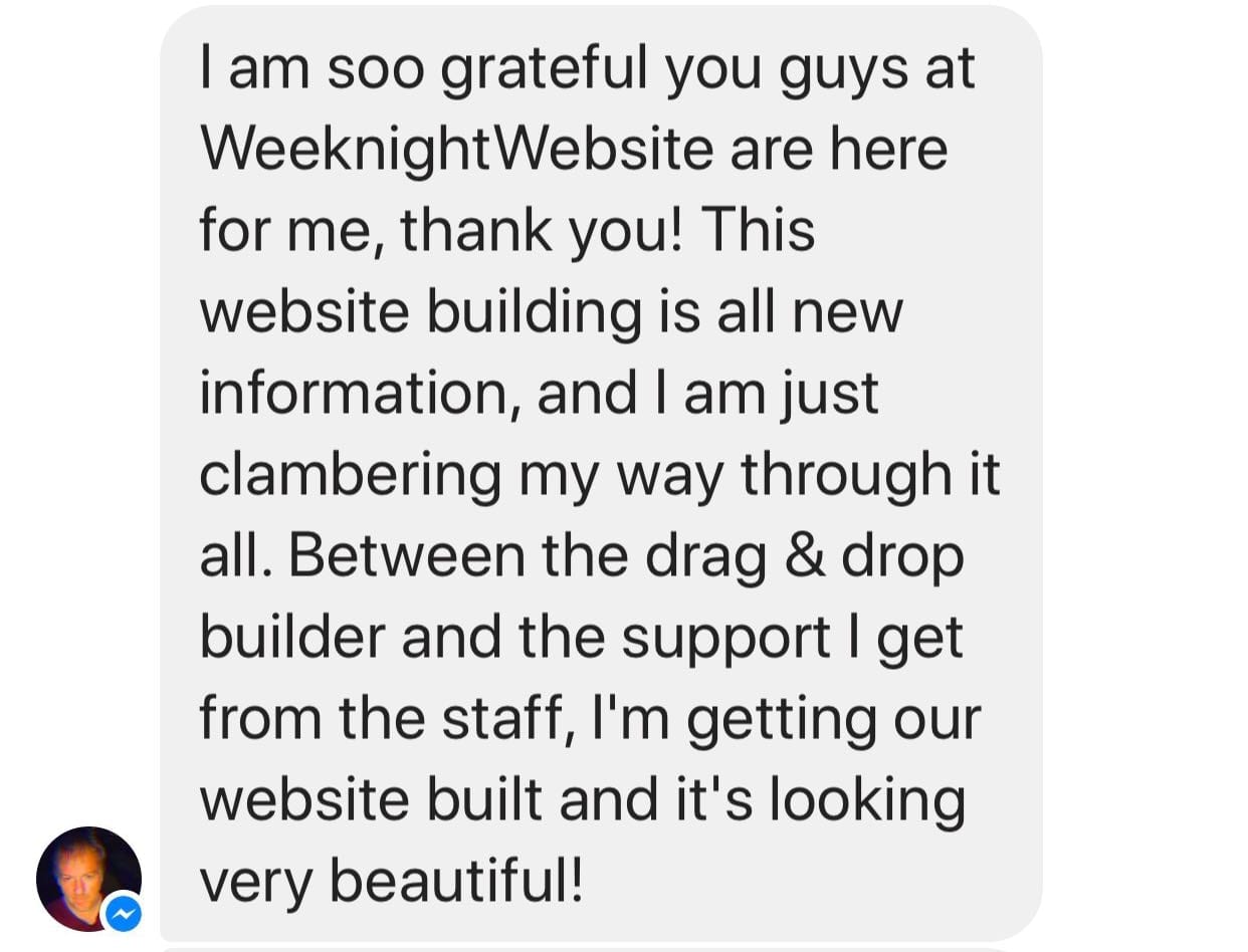 testimonialbenj