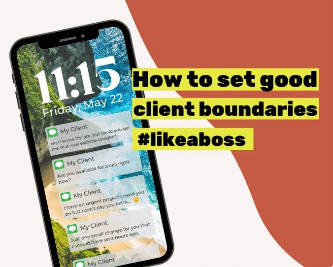 setting-client-boundaries