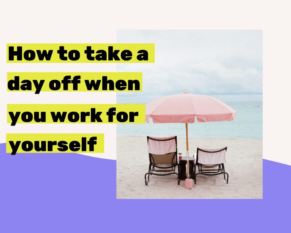 Freelancing tips