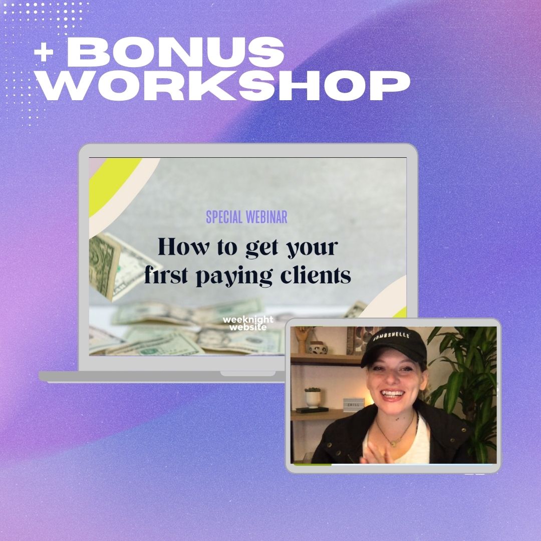 bonusworkshop