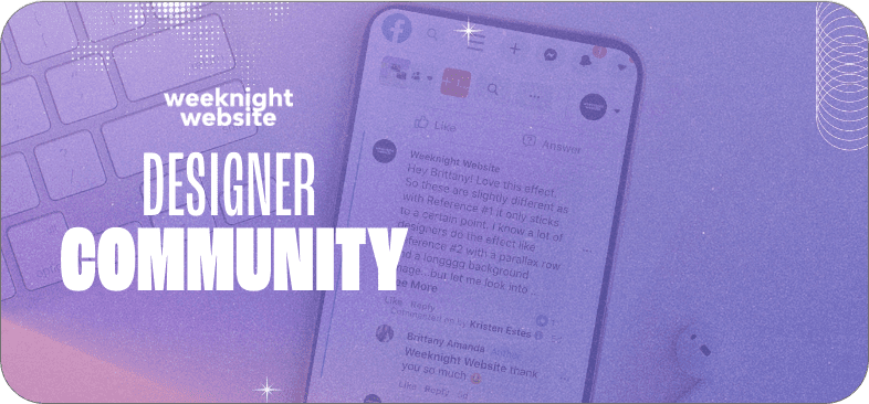 designer-community