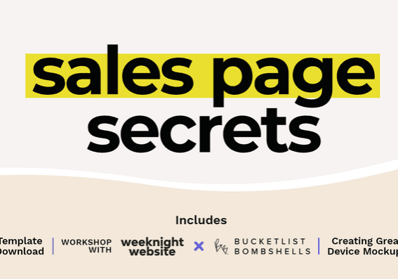 spsecrets