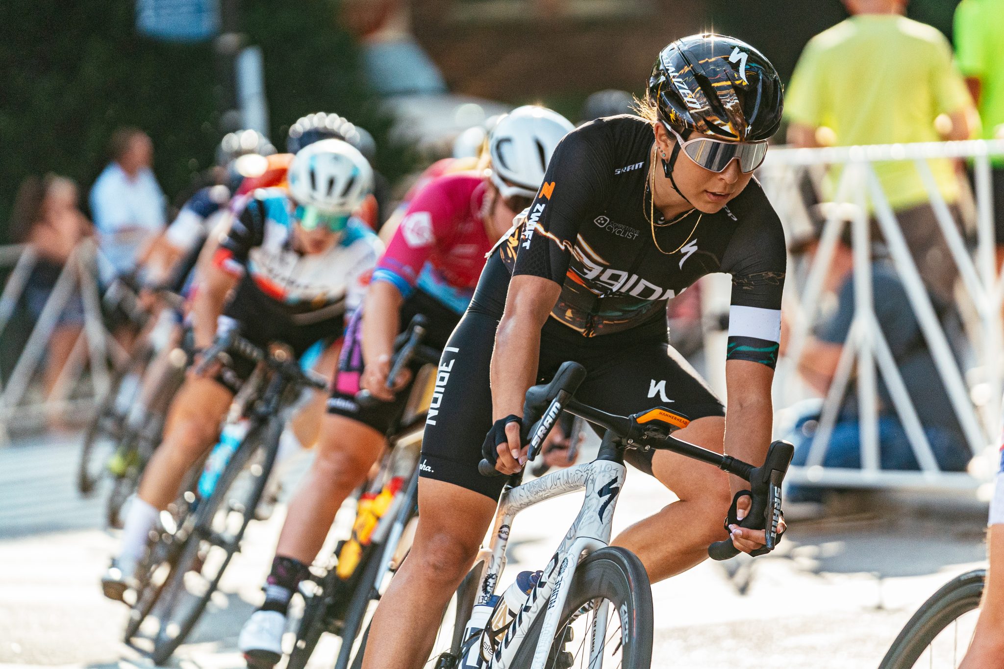 L39ION - USPro Road Championships 2022