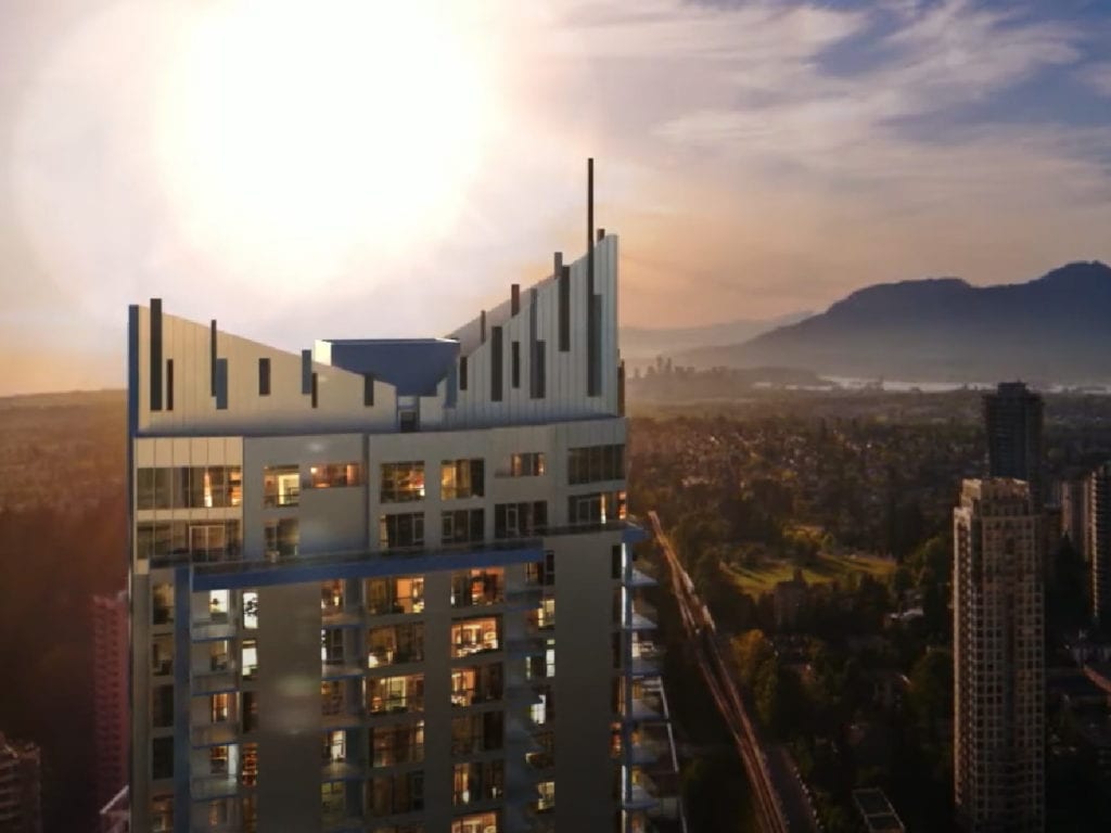 Belford Sun Towers Project Banner