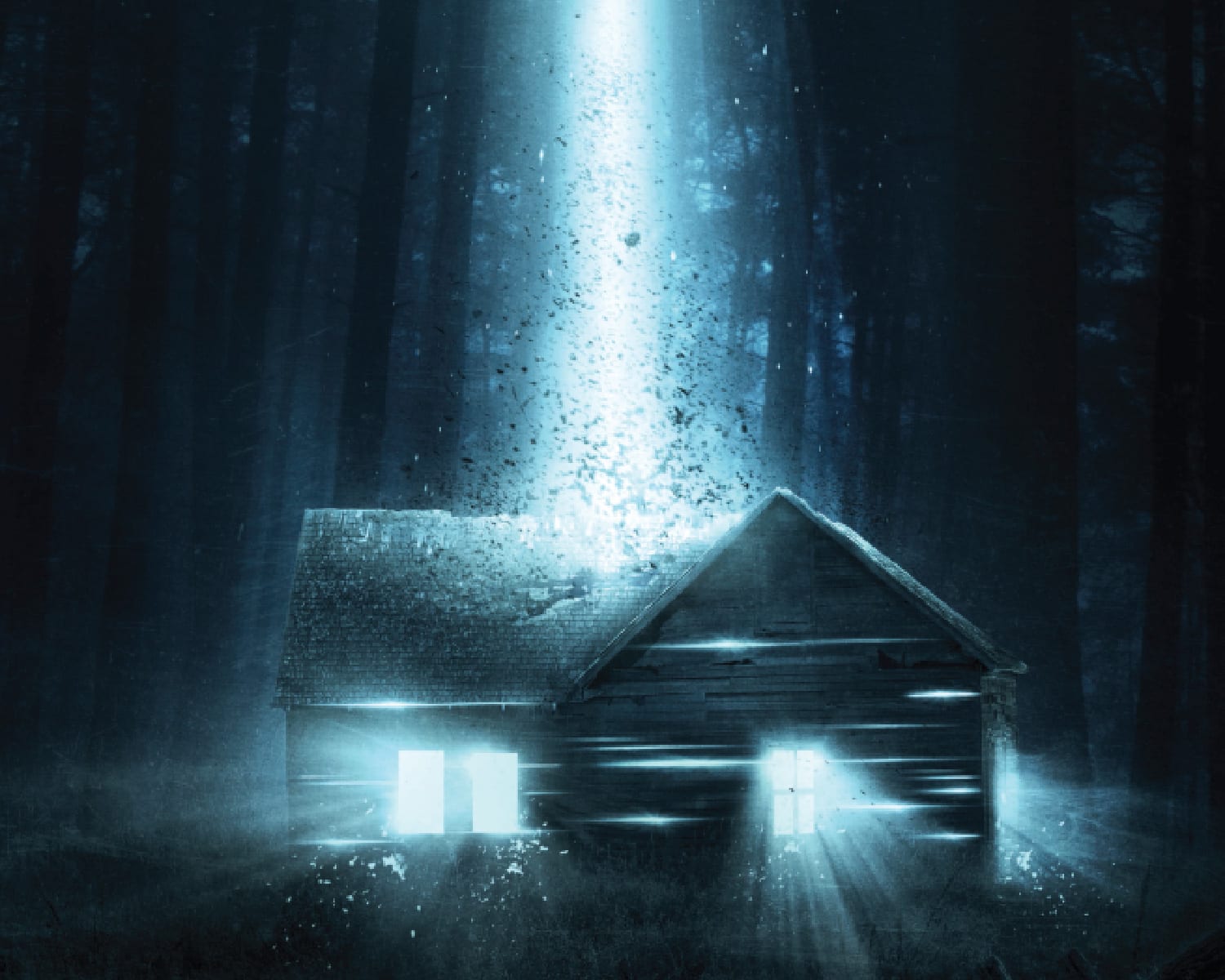 Extraterrestrial Project Banner