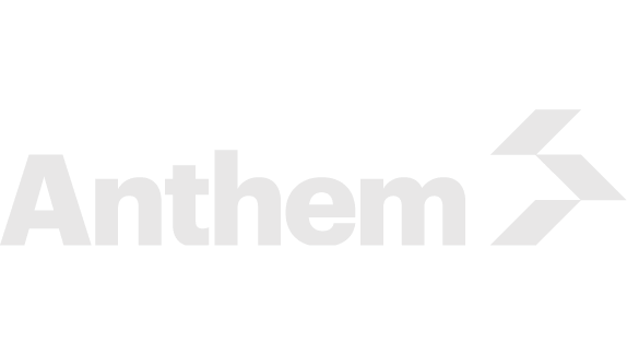 Anthem Logo Grayscale