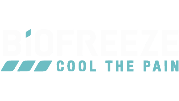 Biofreeze Logo