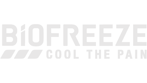 Biofreeze Logo Grayscale