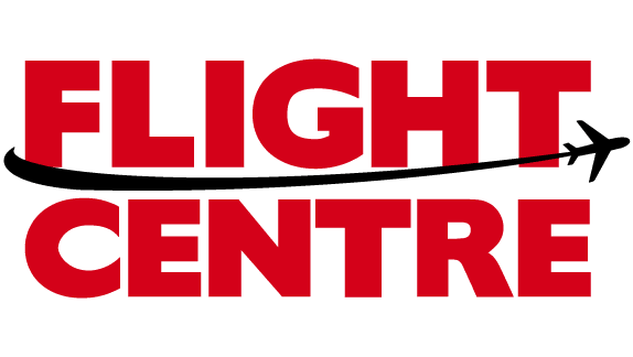 Flight Centre Logo