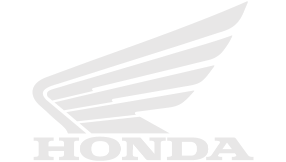 Honda Logo Grayscale