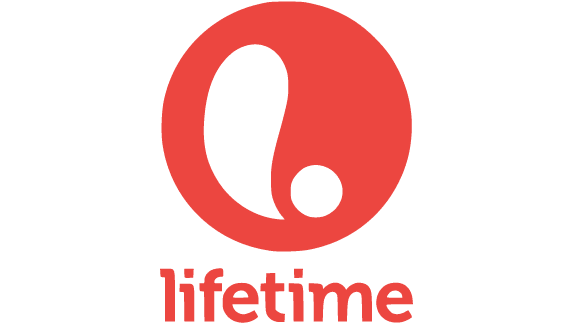 Lifetime Logo