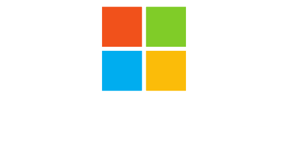 Microsoft Logo