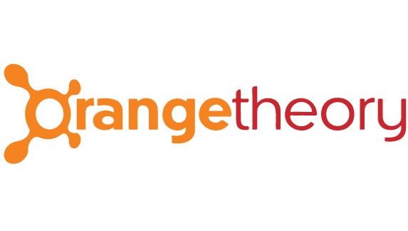 Orange Theory Fitness Logo