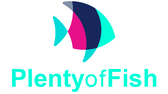 Plenty of Fish Logo
