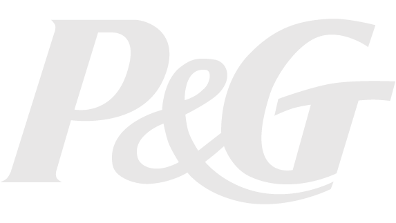 Proctor And Gamble Logo Grayscale