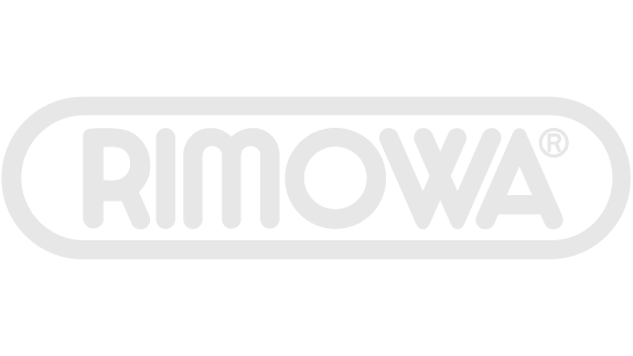 RIMOWA Logo Grayscale