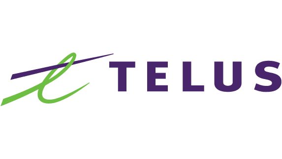 TELUS Logo