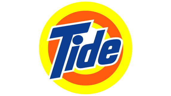 Tide Logo