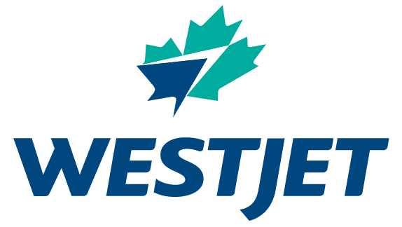 WestJet Logo
