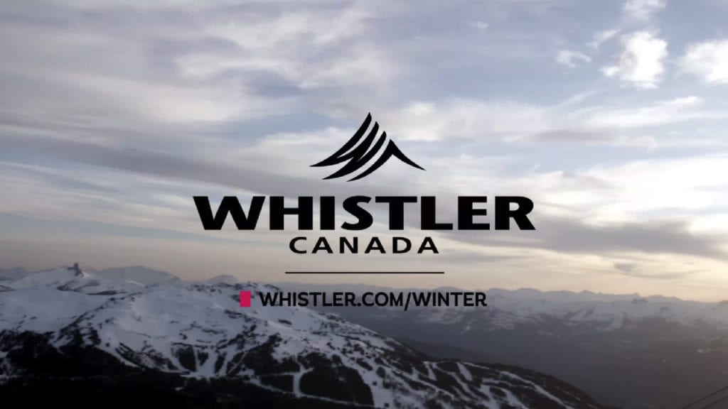 Blake Jorgenson - Whistler