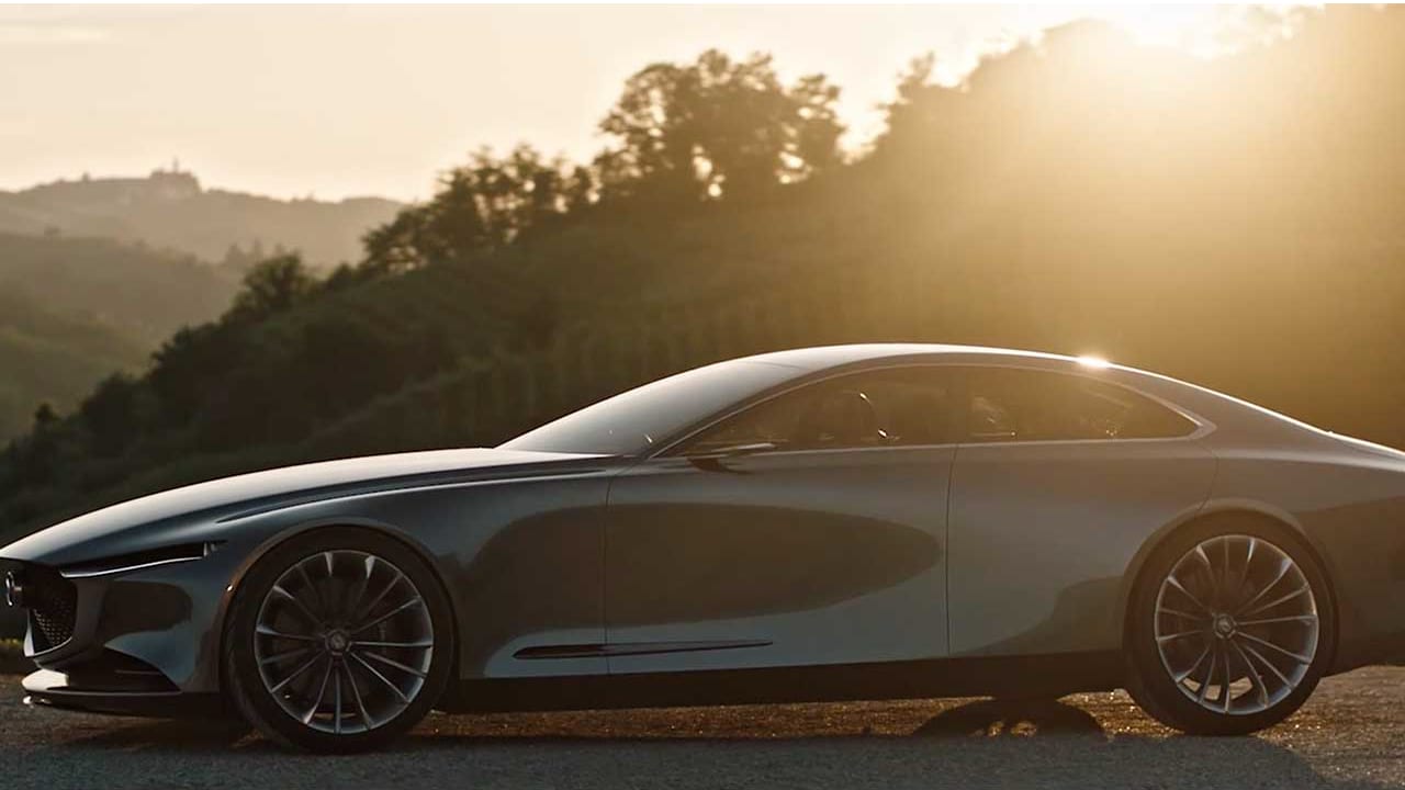 Ben Cox Car