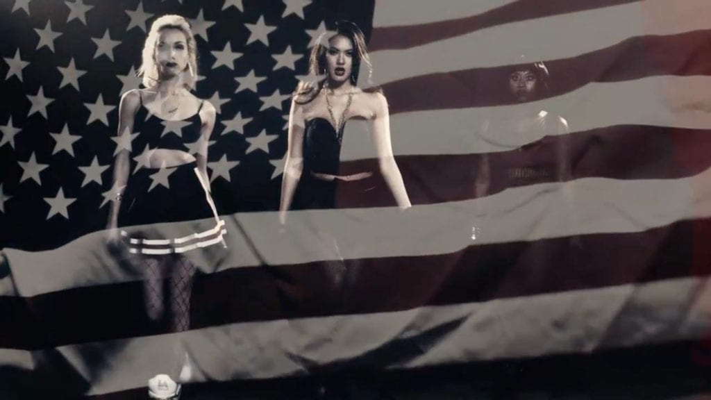 Simon Beckman American Hustle