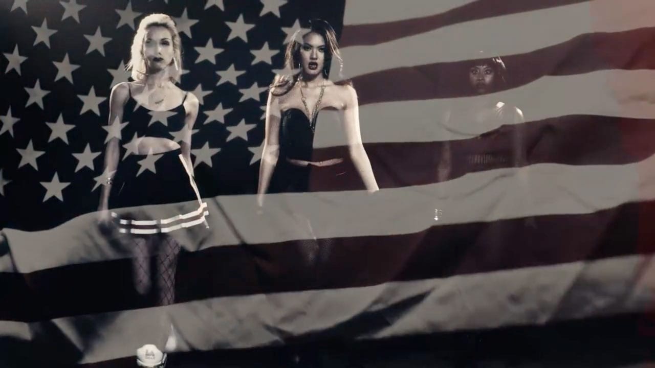 Simon Beckman American Hustle