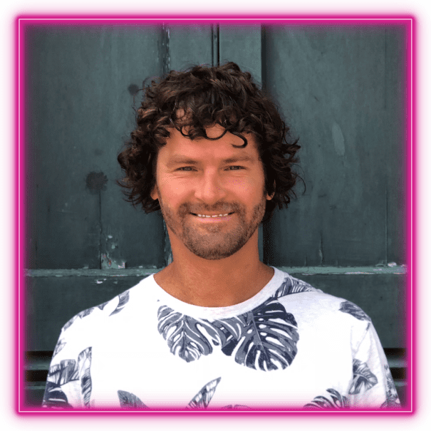 Martin Fisher Headshot