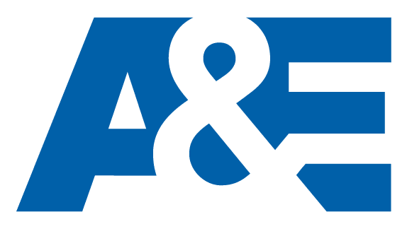 A&E Logo