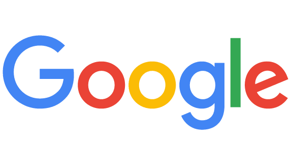 Google Logo