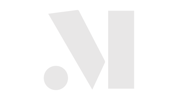 Mana Logo Grayscale