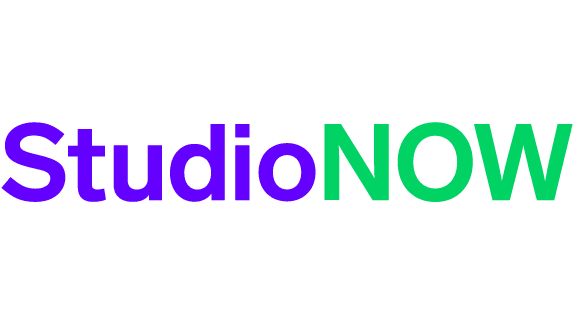 StudioNOW Logo