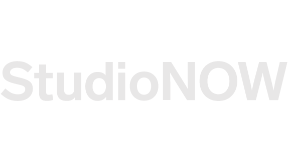 StudioNOW Logo Grayscale