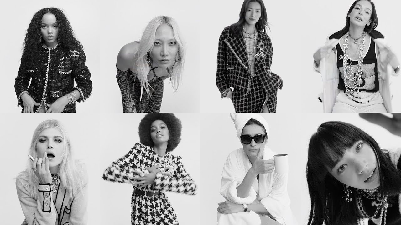 PBF_Video_CHANEL RTW