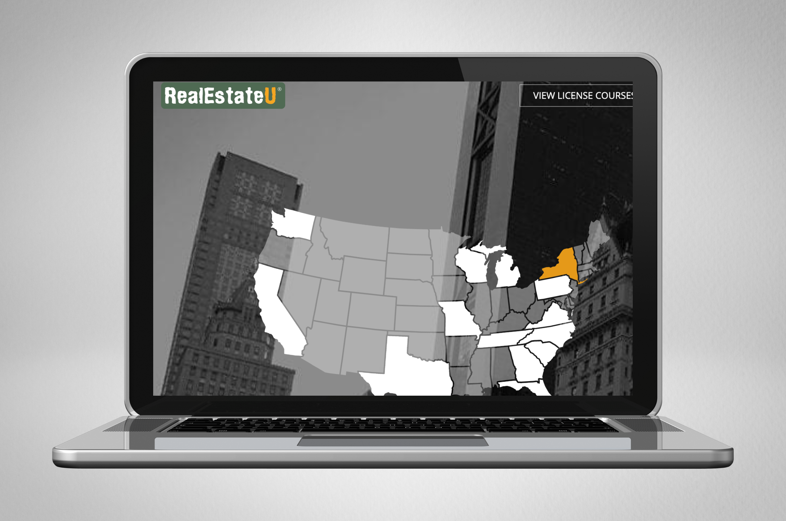 RealtEstateU