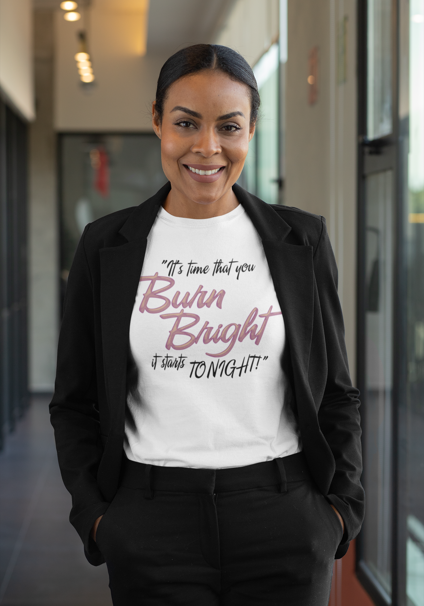Burn Bright Collection