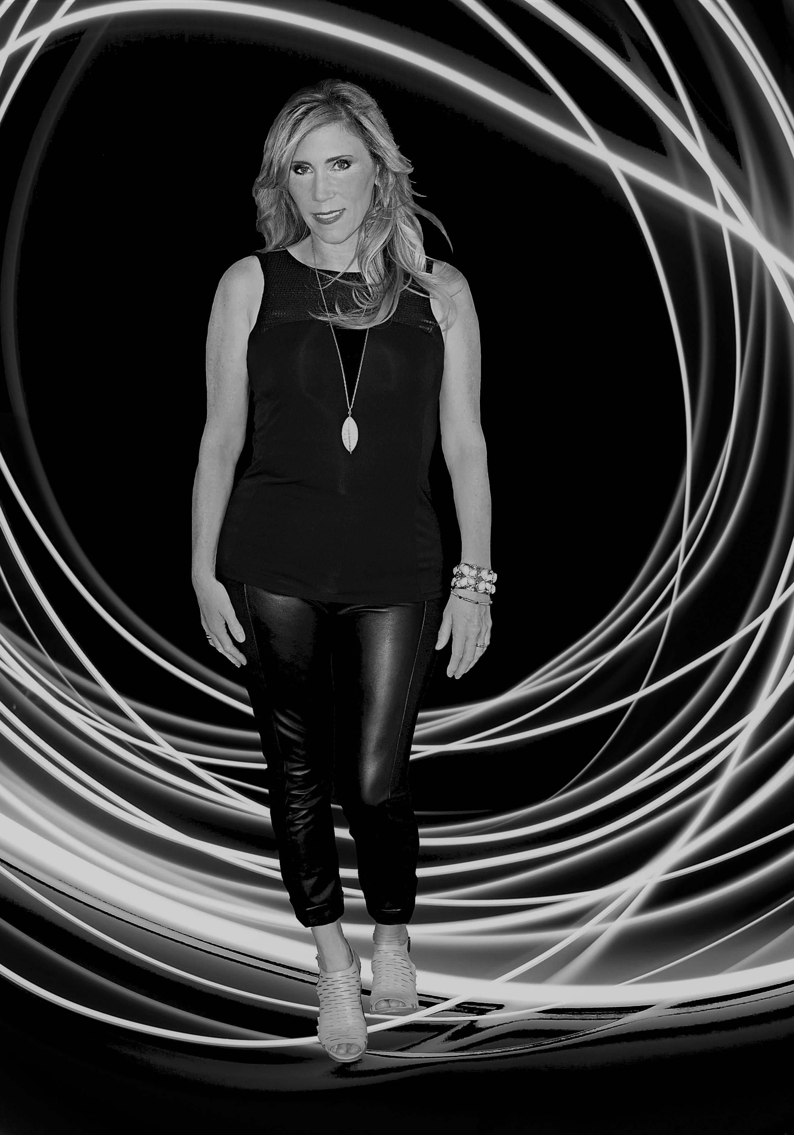 Album Photo Shoot