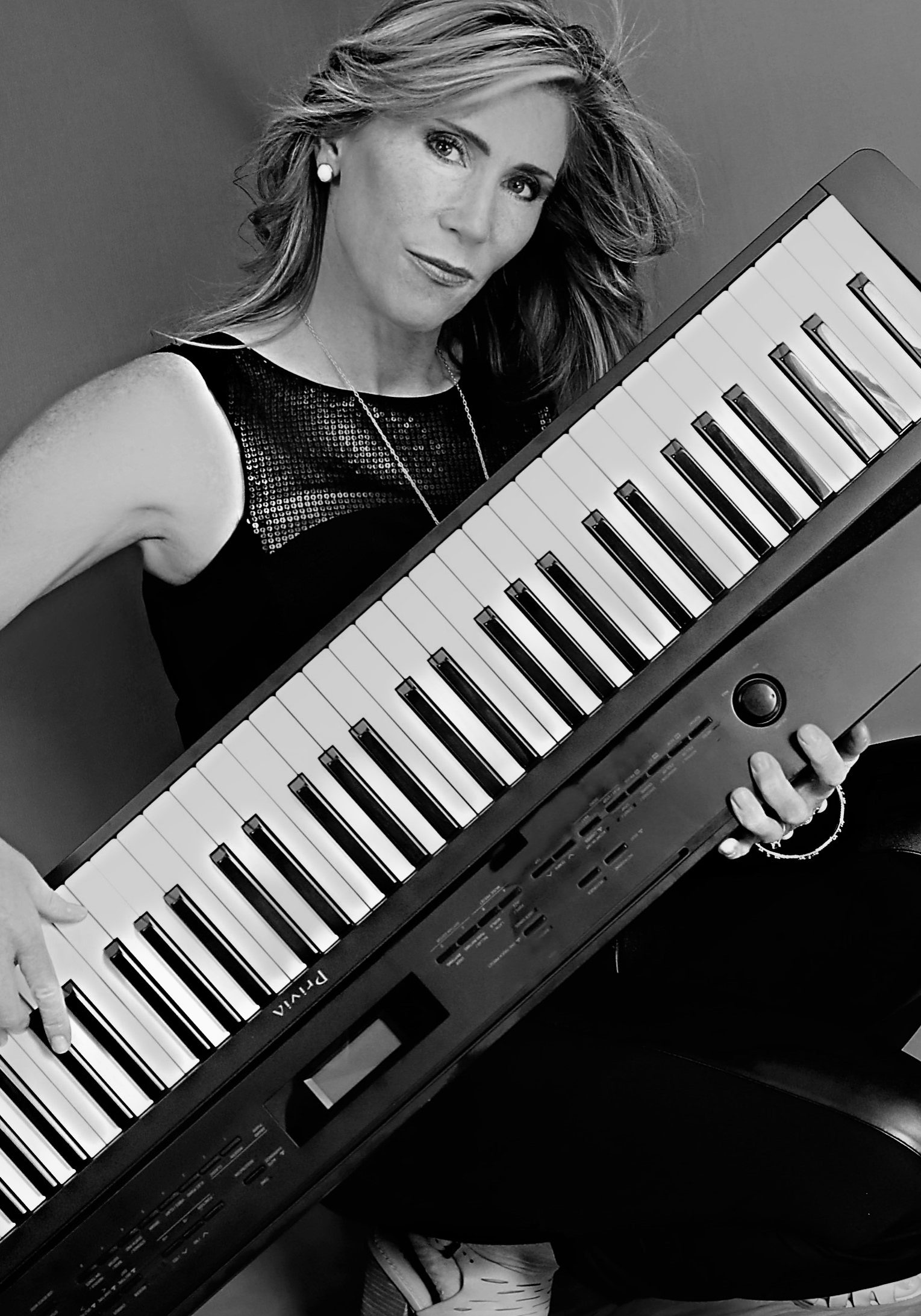 Album Photo Shoot