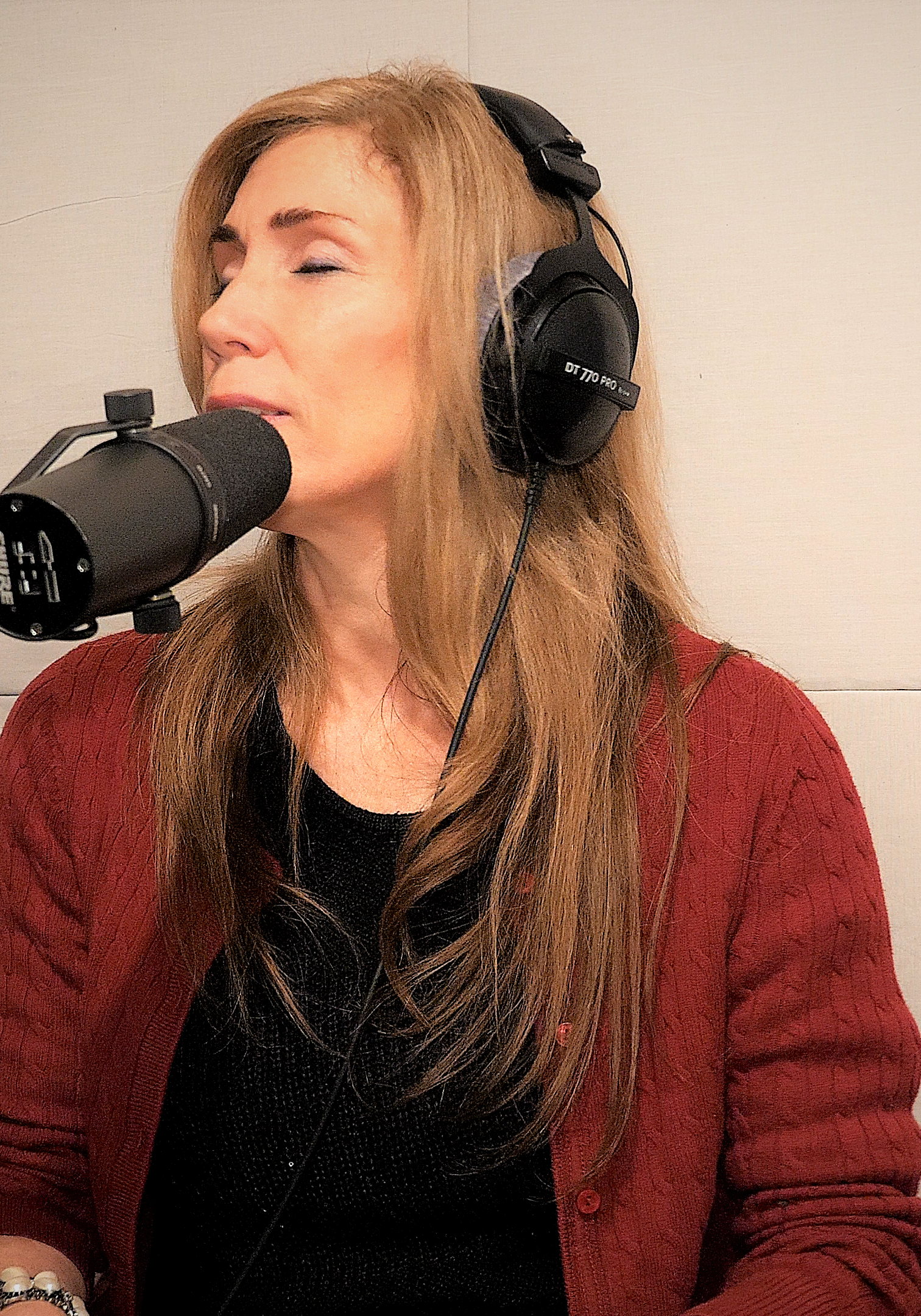 Recording God Bless America
