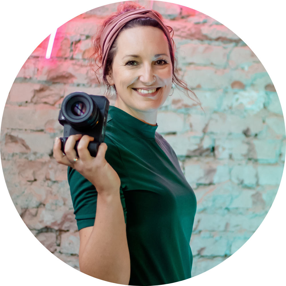 Business Automatisierung Testimonial: Anne Bonsack