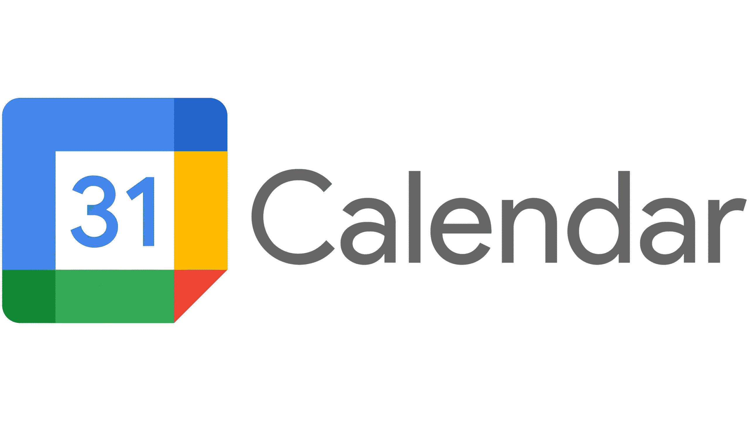 Google Calendar Logo - Terminmanagement und Kalender-Integration