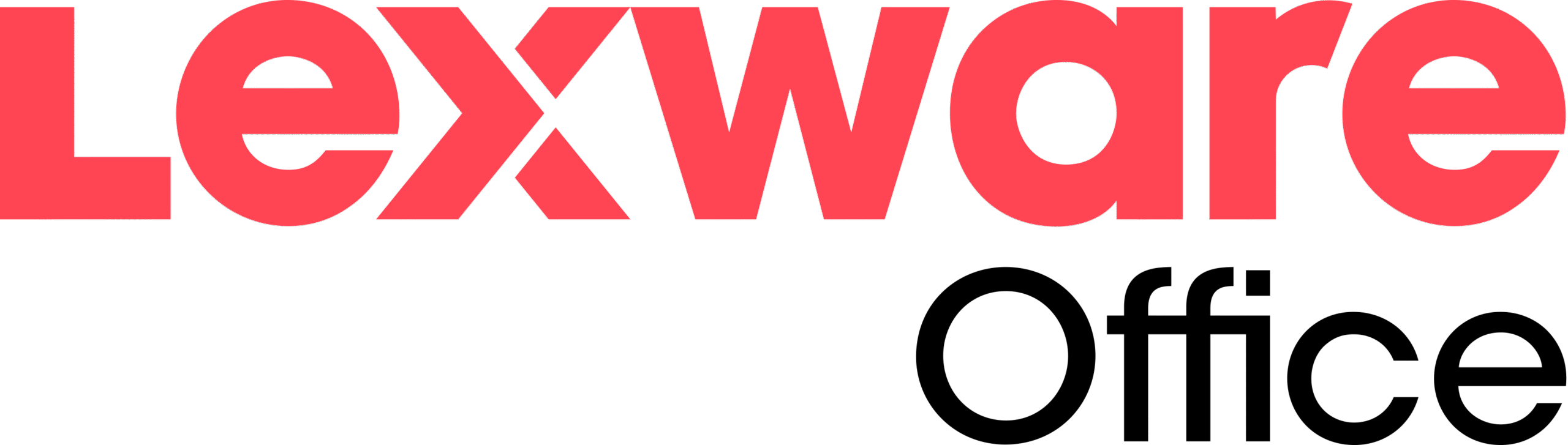 Lexware Office Logo - Buchhaltungssoftware für Business Automatisierung