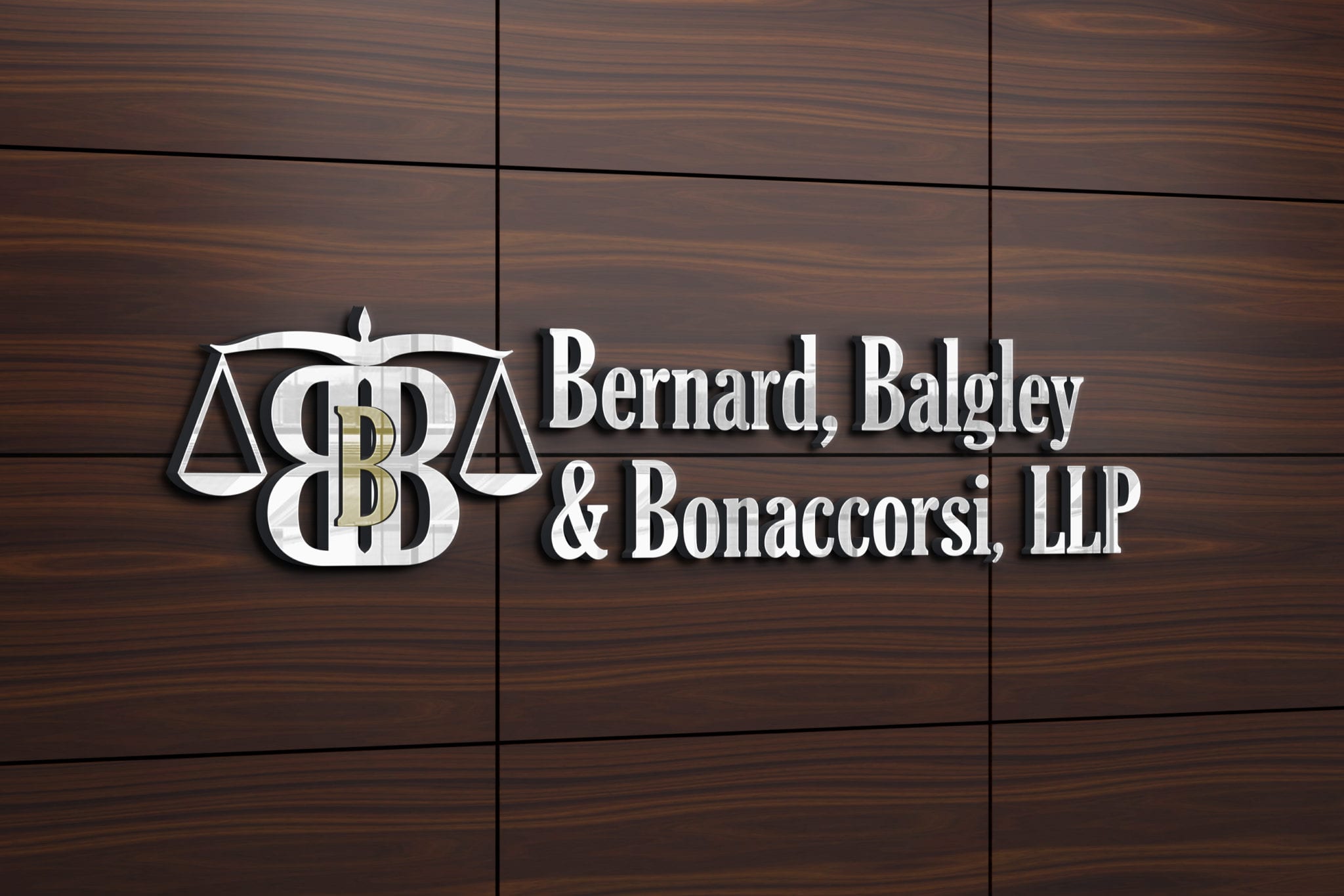 Logo &amp; Branding